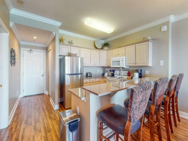 Beachfront Rental in Panama City Beach - Ultimate Gulf Coast Getaway